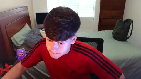 Camilo online show from October 2025 09:32:02 PM