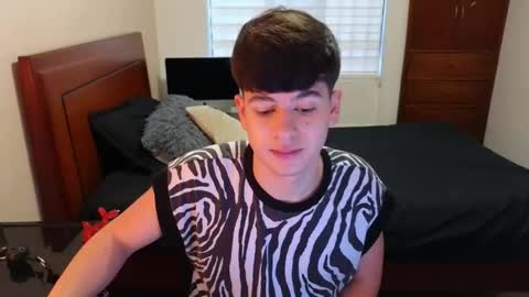 Camilo online show from November 2025 10:23:01 PM