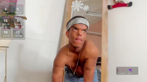 Timothy  online show from December 2024 04:47:02 AM