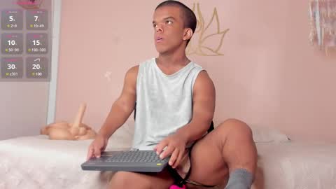 Timothy  online show from February 2025 04:37:02 AM