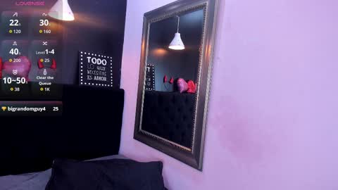 tiiny emilly online show from October 2025 11:01:02 PM