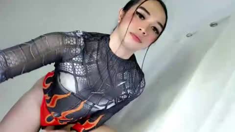 Tijana online show from October 2025 05:55:01 AM