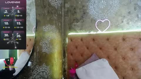 TILA TEQUILA online show from January 2025 03:22:01 PM