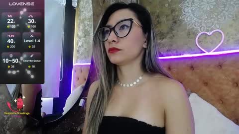 TILA TEQUILA online show from January 2025 12:15:01 PM