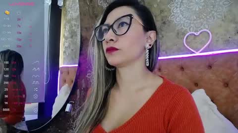 TILA TEQUILA online show from January 2025 12:29:01 PM