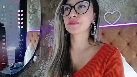 TILA TEQUILA online show from January 2025 03:43:01 PM