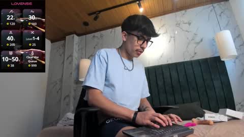 Snapshot of tim__fox chatting on September 2025 12:19:01 PM Tim Fox online show from September 2025 12:19:01 PM