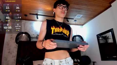 Snapshot of tim__fox chatting on September 2025 11:47:01 AM Tim Fox online show from September 2025 11:47:01 AM