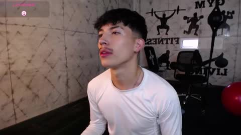 Snapshot of tim__fox chatting on October 2025 11:21:02 AM Tim Fox online show from October 2025 11:21:02 AM