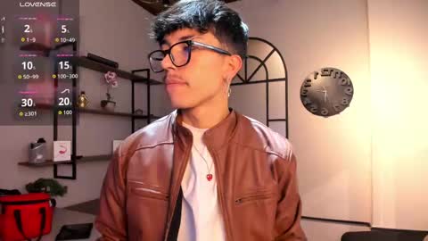 Snapshot of tim__fox chatting on October 2025 11:58:02 AM Tim Fox online show from October 2025 11:58:02 AM