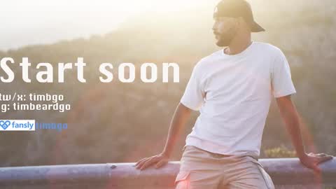 Tim Beard online show from October 2025 09:10:01 AM