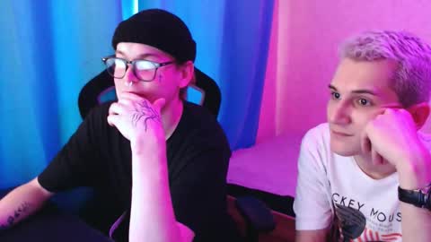 Tim and Steve online show from October 2025 01:08:01 PM
