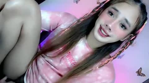 Happy Birthday To Me online show from February 2025 08:38:01 AM