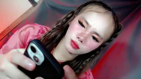 Happy Birthday To Me online show from September 2025 04:51:02 PM