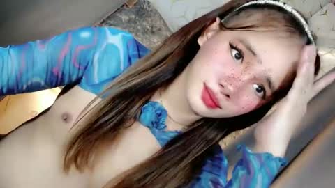 Happy Birthday To Me online show from September 2025 09:00:02 AM