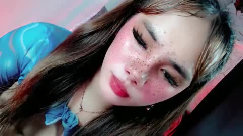 Snapshot of timea_slut69xx chatting on October 2025 09:06:02 AM Happy Birthday To Me online show from October 2025 09:06:02 AM