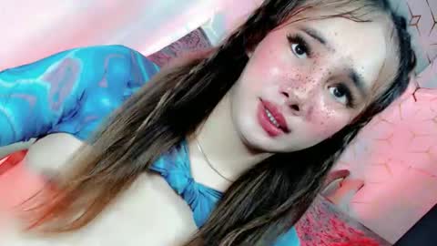 Snapshot of timea_slut69xx chatting on November 2025 06:34:01 AM Happy Birthday To Me online show from November 2025 06:34:01 AM