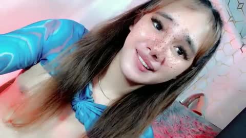 Snapshot of timea_slut69xx chatting on November 2025 12:10:01 AM Happy Birthday To Me online show from November 2025 12:10:01 AM