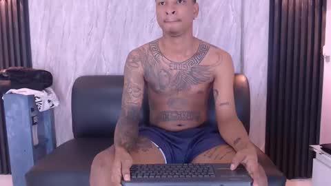 Timm online show from November 2025 11:54:01 AM