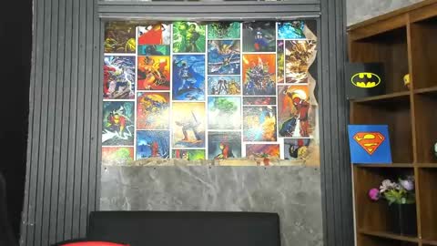 Timmy King -. online show from December 2024 09:48:01 PM