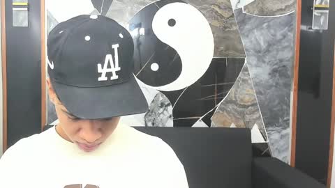 Timmy King -. online show from January 2025 09:26:01 PM