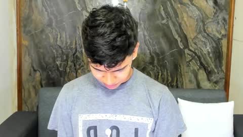 Timmy King -. online show from January 2025 10:37:02 PM