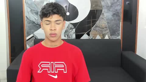 Timmy King -. online show from January 2025 02:07:02 AM