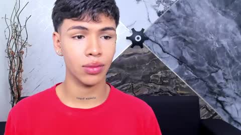 Timmy King -. online show from January 2025 10:19:01 PM