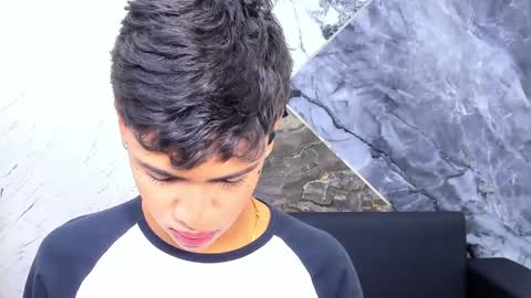 Timmy King -. online show from January 2025 09:26:02 PM