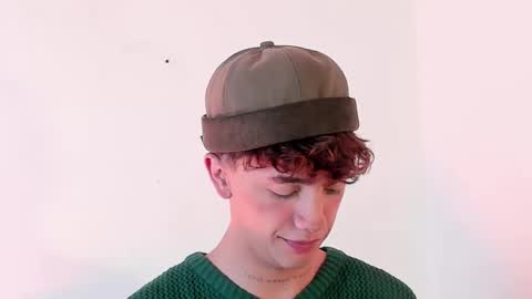 Timothy 21 years old online show from November 2025 08:29:01 PM