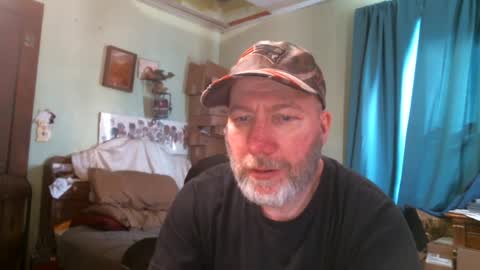 timrockhardx online show from February 2025 09:26:02 PM