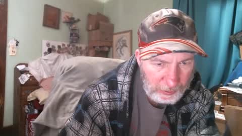 timrockhardx online show from February 2025 07:26:02 AM