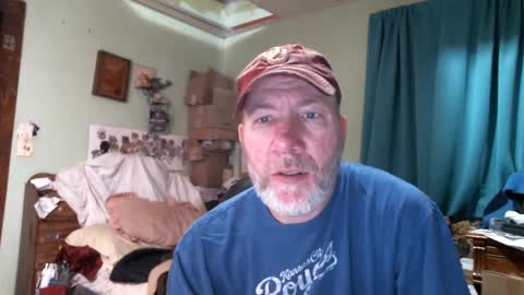 timrockhardx online show from March 2025 06:40:02 AM