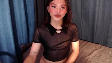 Tina online show from January 2025 11:49:02 PM