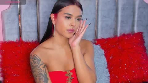 Tina noa online show from February 2025 09:37:01 AM