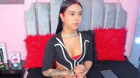 Tina noa online show from February 2025 02:10:01 PM