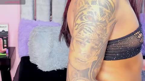 Tina noa online show from February 2025 06:40:01 AM