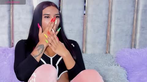 Tina noa online show from February 2025 09:56:01 AM