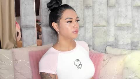 Tina noa online show from October 2025 11:27:02 AM