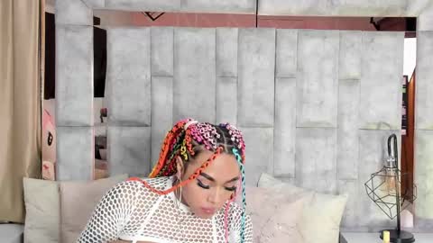 Tina noa online show from October 2025 11:19:01 AM