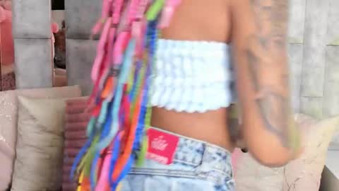 Tina noa online show from October 2025 11:32:02 AM