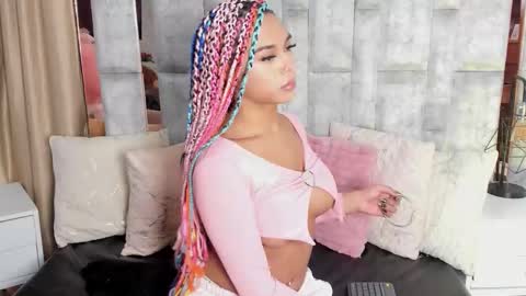 Tina noa online show from October 2025 11:44:01 AM