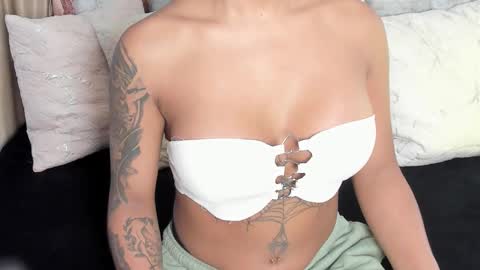 Tina noa online show from November 2025 11:33:02 AM