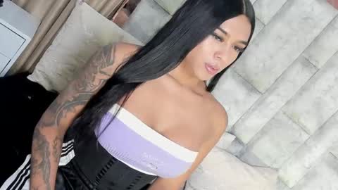 Tina noa online show from November 2025 11:43:01 AM