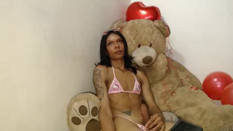 tinaa_williams online show from February 2025 09:53:02 PM