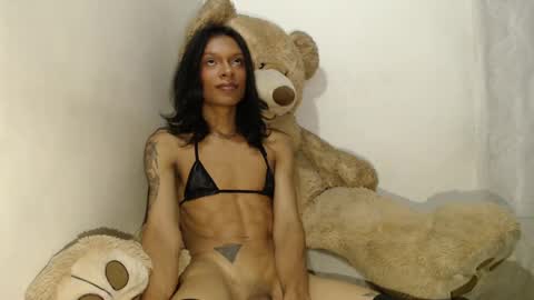 tinaa_williams online show from February 2025 07:25:02 PM