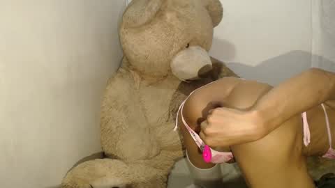 tinaa_williams online show from March 2025 07:49:01 PM