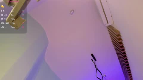 Tina  online show from October 2025 05:32:02 AM