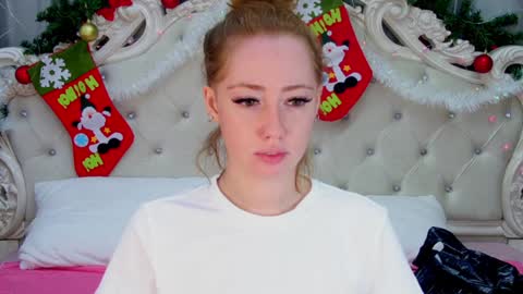 Tina online show from January 2025 04:33:01 AM