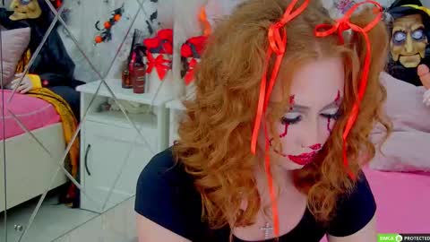 Tina online show from October 2025 06:36:02 AM